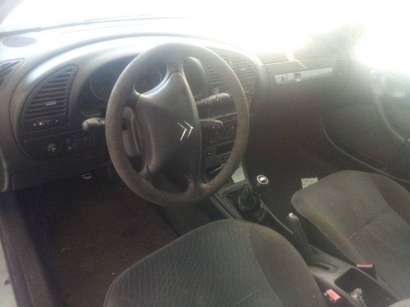 citroën xsara (n1) del año 2003