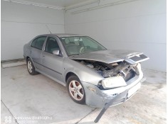 skoda octavia i (1u2) del año 2006