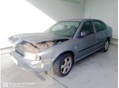 skoda octavia i (1u2) del año 2006 2