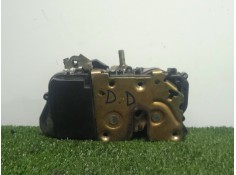 Recambio de cerradura puerta delantera derecha para citroën xsara picasso (n68) 1.8 16v referencia OEM IAM SIN REFERENCIA  ELECT