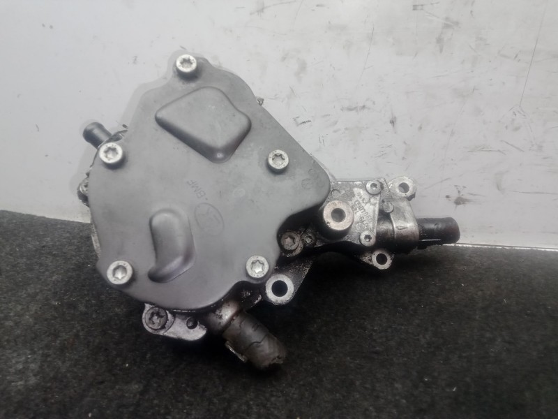 Recambio de bomba inyeccion para skoda roomster (5j7) 1.4 tdi referencia OEM IAM 038145209N  LUK