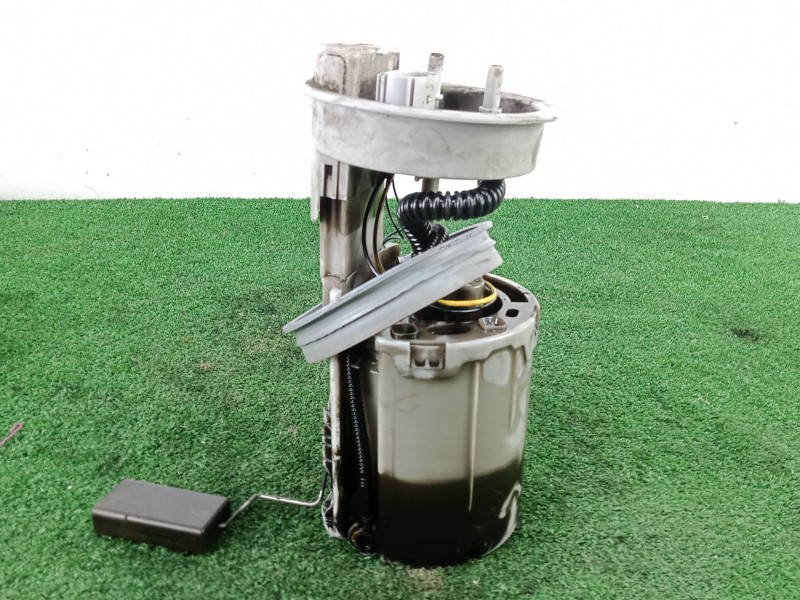 Recambio de aforador para skoda roomster (5j7) 1.4 tdi referencia OEM IAM 6Q7919050 - A2C53124422  