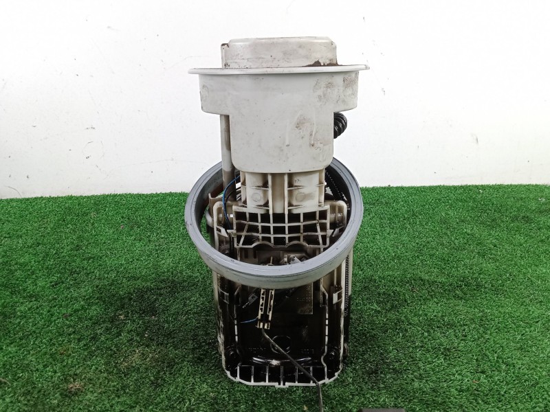 Recambio de aforador para skoda roomster (5j7) 1.4 tdi referencia OEM IAM 6Q7919050 - A2C53124422  