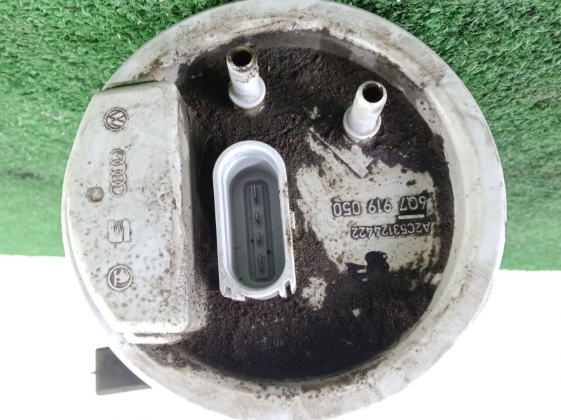 Recambio de aforador para skoda roomster (5j7) 1.4 tdi referencia OEM IAM 6Q7919050 - A2C53124422  