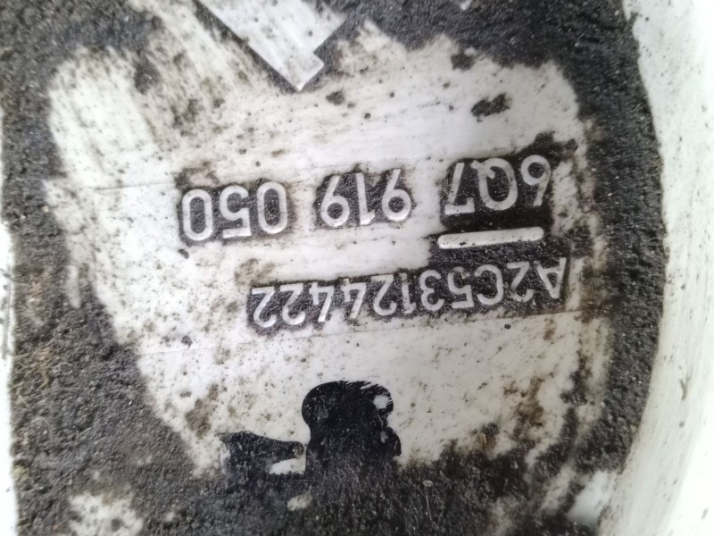 Recambio de aforador para skoda roomster (5j7) 1.4 tdi referencia OEM IAM 6Q7919050 - A2C53124422  