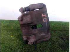 Recambio de pinza freno delantera izquierda para nissan terrano/terrano.ii (r20) 2.7 turbodiesel referencia OEM IAM SIN REFERENC