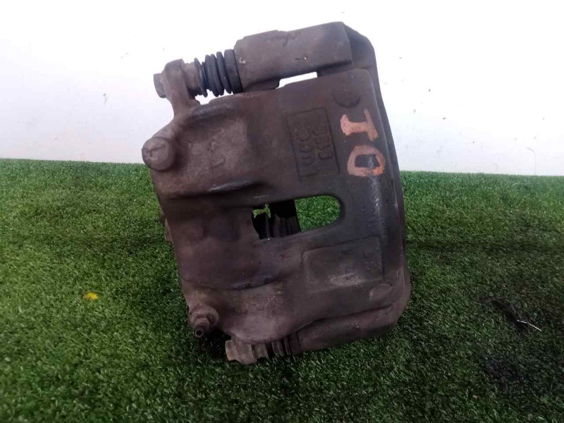 Recambio de pinza freno delantera izquierda para nissan terrano/terrano.ii (r20) 2.7 turbodiesel referencia OEM IAM SIN REFERENC
