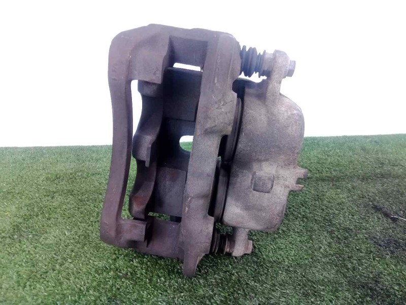 Recambio de pinza freno delantera izquierda para nissan terrano/terrano.ii (r20) 2.7 turbodiesel referencia OEM IAM SIN REFERENC
