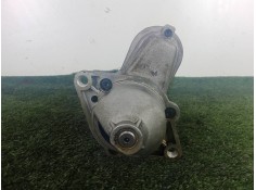 Recambio de motor arranque para opel astra g hatchback (t98) 1.6 (f08, f48) referencia OEM IAM 111123 CARGO 10.DIENTES