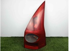 Recambio de piloto trasero derecho para renault megane ii familiar 1.9 dci diesel referencia OEM IAM  02-06 FAMILIAR / RANCHERA