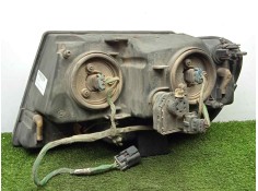 Recambio de faro derecho para jeep gr.cherokee (wj/wg) 2.7 crd cat referencia OEM IAM SIN REFERENCIA FONDO.NEGRO  2