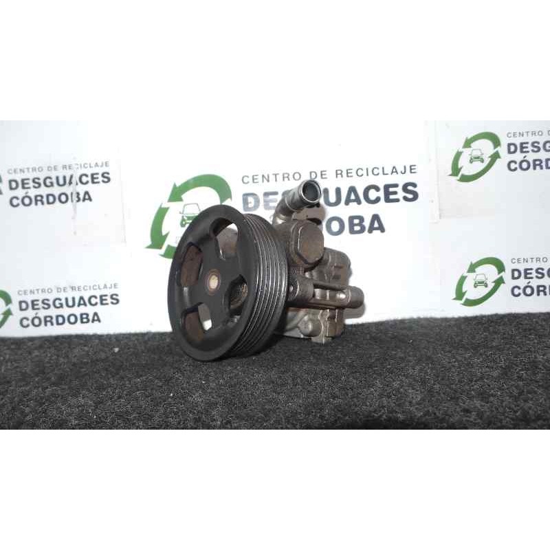 Recambio de bomba direccion para mitsubishi outlander (cw0) 2.0 di-d cat referencia OEM IAM 76261037 SIN.BOTE Ø POLEA: 104MM