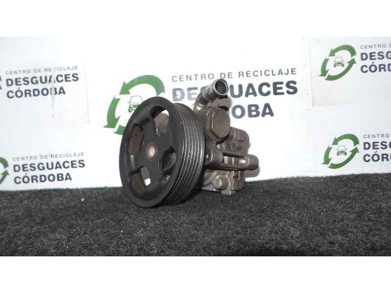 Recambio de bomba direccion para mitsubishi outlander (cw0) 2.0 di-d cat referencia OEM IAM 76261037 SIN.BOTE Ø POLEA: 104MM