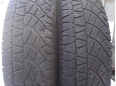 Recambio de pareja neumaticos para land rover defender station wagon (l316, l315) 2.5 td5 4x4 (l316) referencia OEM IAM 235/85R1