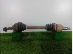 Recambio de transmision delantera izquierda para ford focus berlina (cak) 1.8 tddi turbodiesel cat referencia OEM IAM SINREFEREN