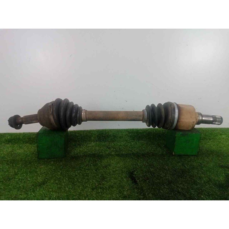 Recambio de transmision delantera izquierda para ford focus berlina (cak) 1.8 tddi turbodiesel cat referencia OEM IAM SINREFEREN