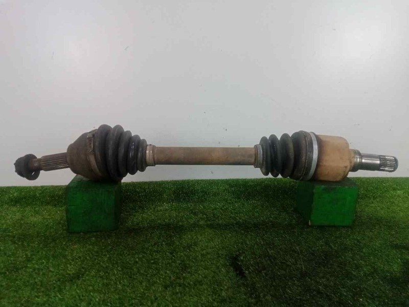 Recambio de transmision delantera izquierda para ford focus berlina (cak) 1.8 tddi turbodiesel cat referencia OEM IAM SINREFEREN