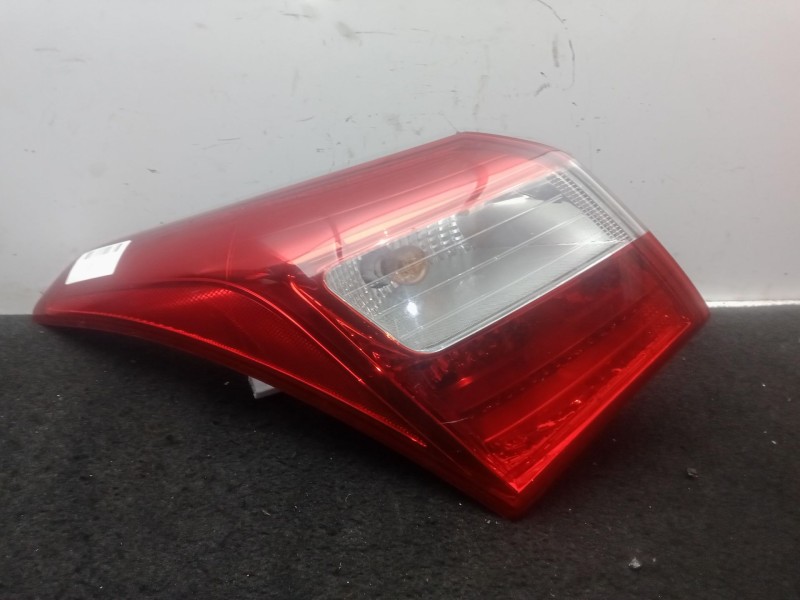 Recambio de piloto trasero izquierdo para hyundai i30 (gd) 1.4 crdi referencia OEM IAM   