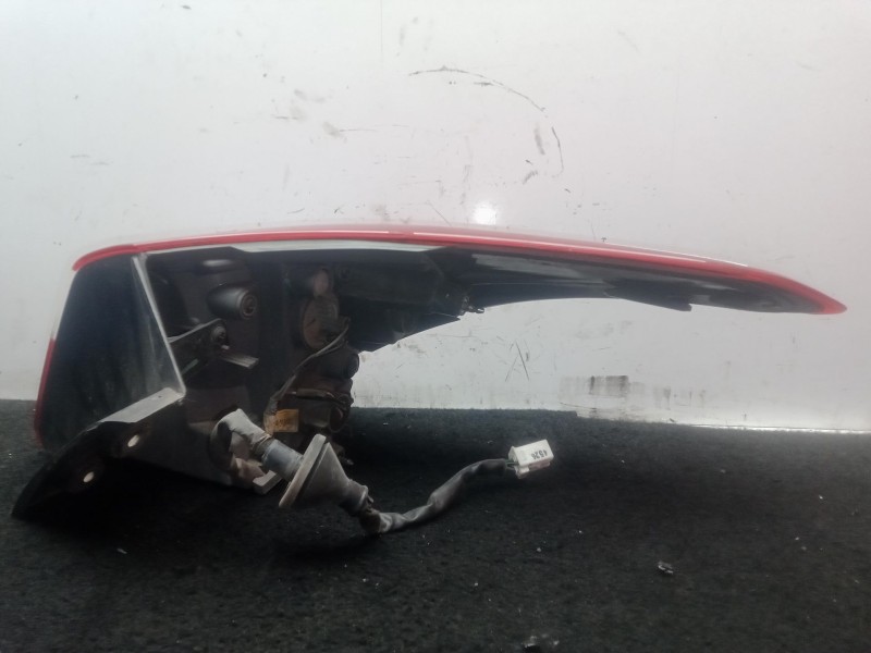 Recambio de piloto trasero izquierdo para hyundai i30 (gd) 1.4 crdi referencia OEM IAM   