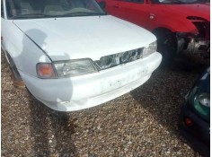 Recambio de paragolpes delantero para suzuki baleno berlina sy (eg) 1.6 16v cat referencia OEM IAM   