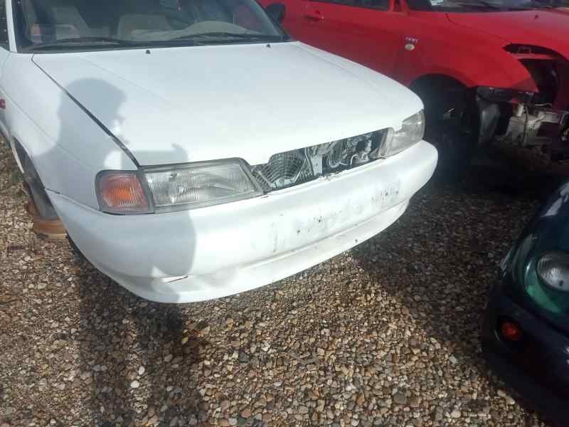 Recambio de paragolpes delantero para suzuki baleno berlina sy (eg) 1.6 16v cat referencia OEM IAM   