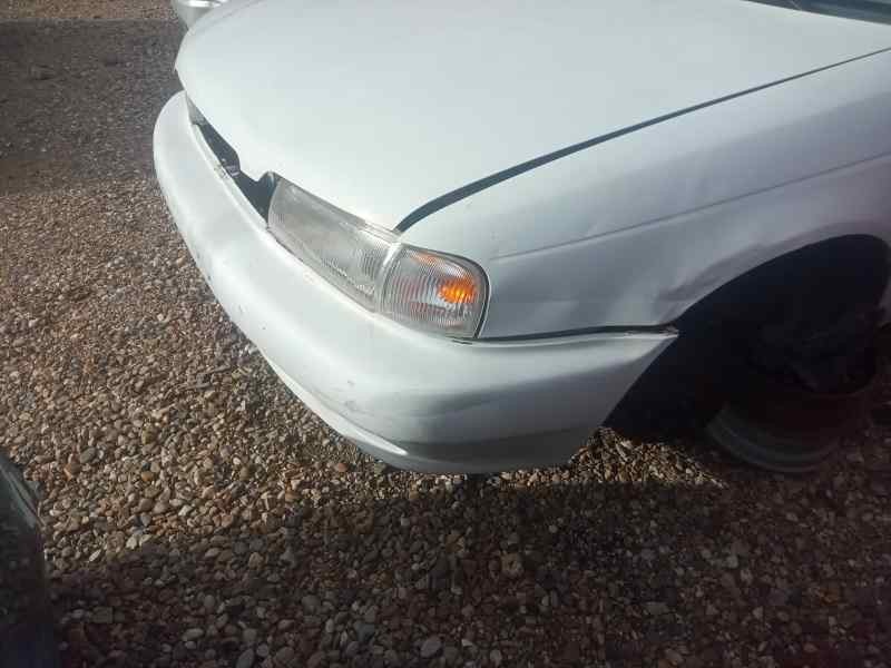 Recambio de paragolpes delantero para suzuki baleno berlina sy (eg) 1.6 16v cat referencia OEM IAM   