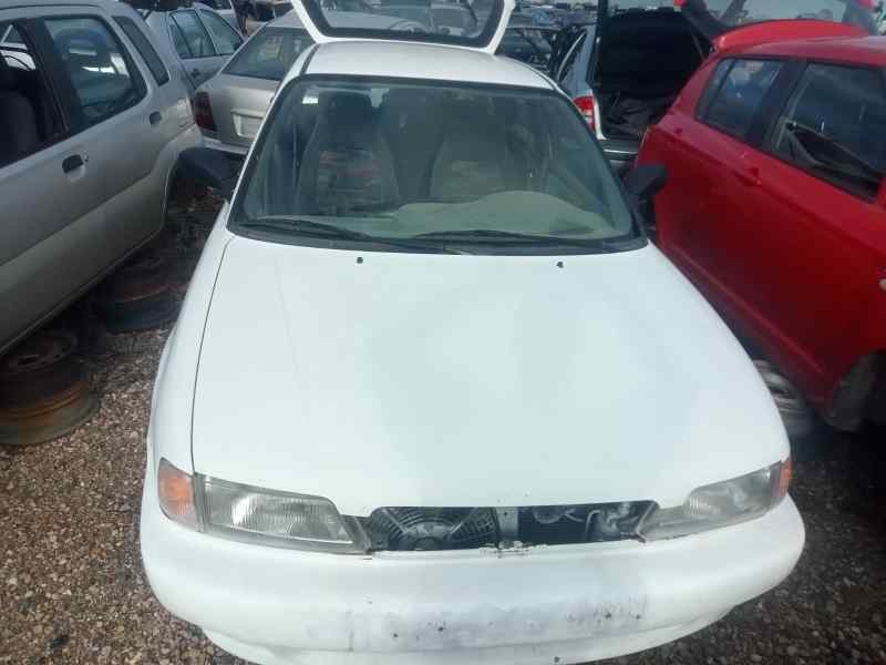 Recambio de paragolpes delantero para suzuki baleno berlina sy (eg) 1.6 16v cat referencia OEM IAM   