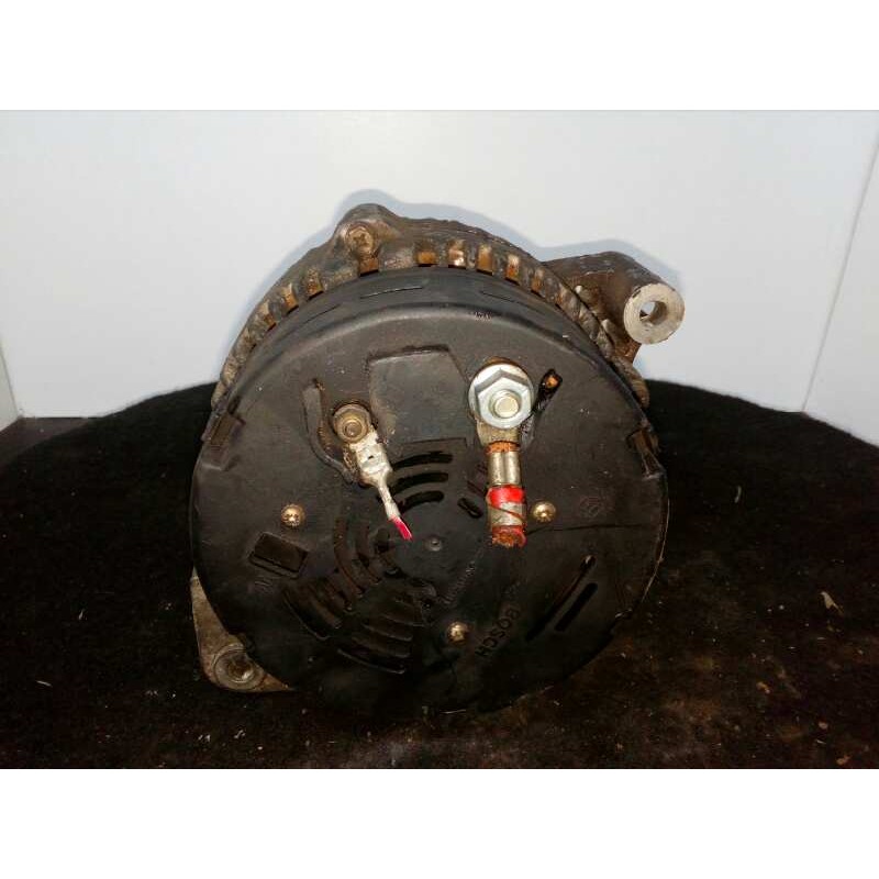 Recambio de alternador para volvo serie 850 2.5 20v cat referencia OEM IAM 0123213006-9130274 BOSCH 100 AH