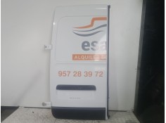 Recambio de puerta trasera izquierda para renault master iii furgoneta (fv) 2.3 dci 110 fwd (fv0r, fv0w) referencia OEM IAM   