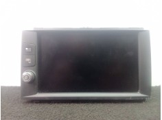 Recambio de pantalla multifuncion para seat leon st (5f8) 1.6 tdi referencia OEM IAM 5F0919606  