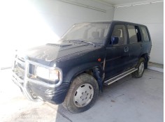 opel monterey a (m92) del año 2025 2