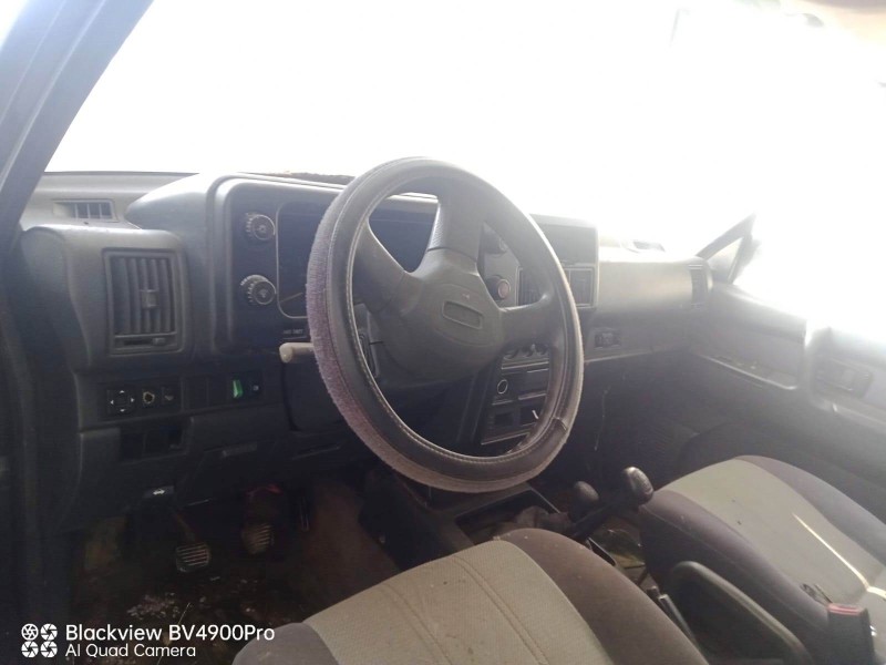 opel monterey a (m92) del año 2025