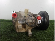 Recambio de compresor aire acondicionado para daihatsu terios (j100) 1.3 16v cat referencia OEM IAM 4472009889 - 5D2493 - SC06E  2