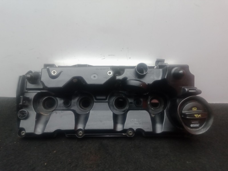 Recambio de tapa balancines para seat leon st (5f8) 1.6 tdi referencia OEM IAM 03L103469AC  
