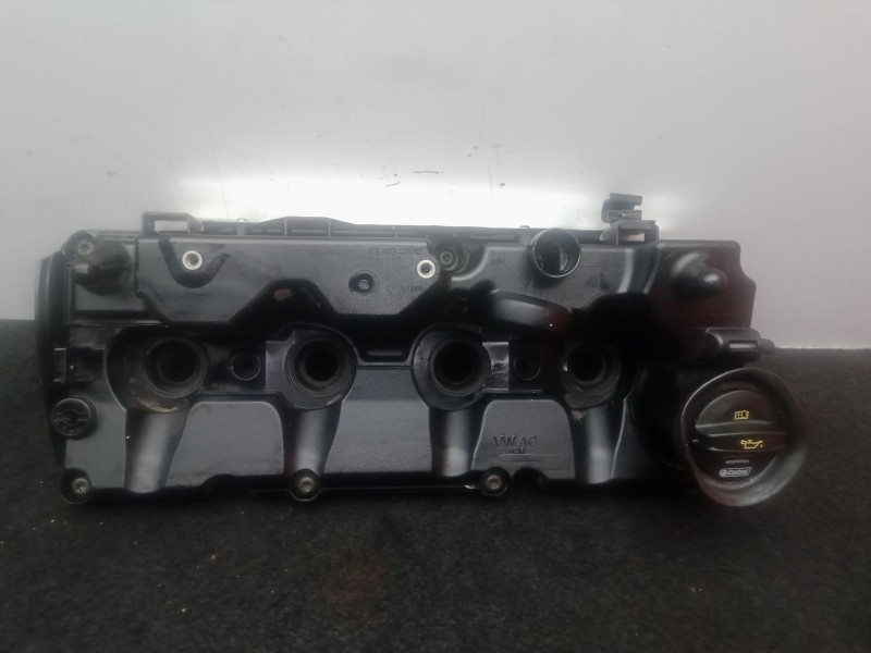 Recambio de tapa balancines para seat leon st (5f8) 1.6 tdi referencia OEM IAM 03L103469AC  