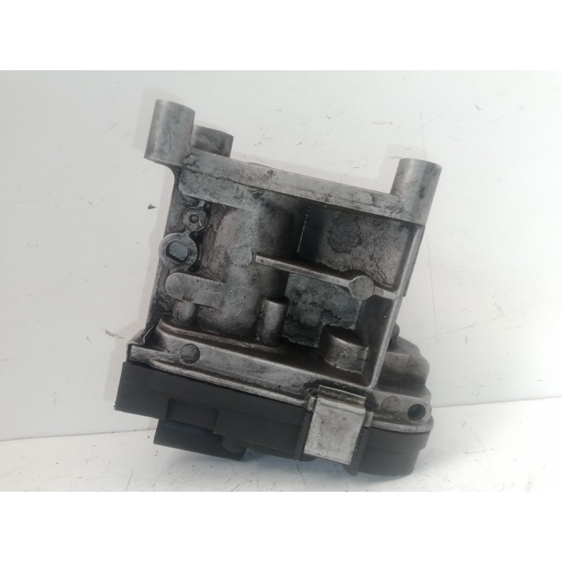 Recambio de caja mariposa para fiat croma (194) 1.9 jtd 16v cat referencia OEM IAM C146-TMS1  