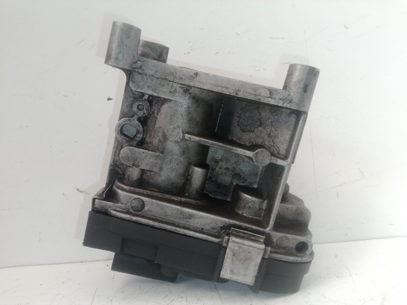 Recambio de caja mariposa para fiat croma (194) 1.9 jtd 16v cat referencia OEM IAM C146-TMS1  