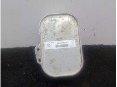 Recambio de enfriador aceite motor para seat leon st (5f8) 1.6 tdi referencia OEM IAM 03N117021  