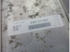 Recambio de enfriador aceite motor para seat leon st (5f8) 1.6 tdi referencia OEM IAM 03N117021   2