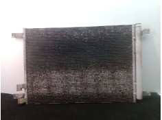 Recambio de radiador calefaccion / aire acondicionado para seat leon st (5f8) 1.6 tdi referencia OEM IAM 5Q0816411BG  