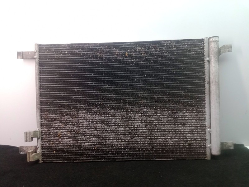 Recambio de radiador calefaccion / aire acondicionado para seat leon st (5f8) 1.6 tdi referencia OEM IAM 5Q0816411BG  