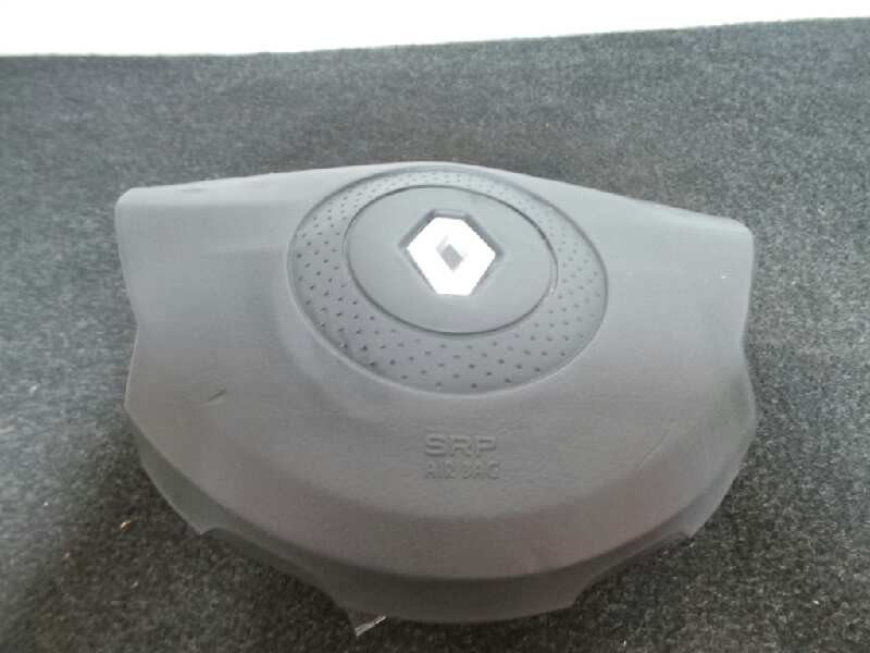 Recambio de airbag delantero izquierdo para renault vel satis (bj0) 3.0 v6 dci turbodiesel cat referencia OEM IAM 8200102820A-02