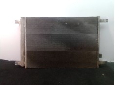 Recambio de radiador calefaccion / aire acondicionado para seat leon st (5f8) 1.6 tdi referencia OEM IAM 5Q0816411BG   2