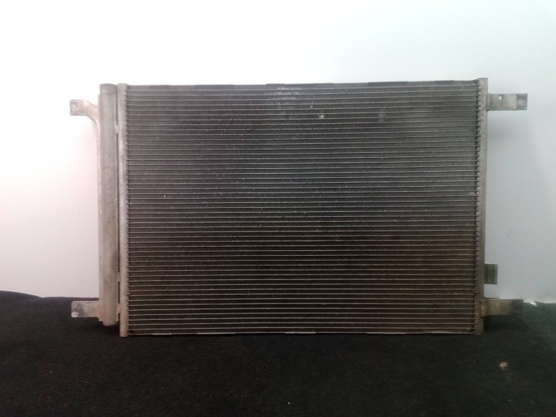 Recambio de radiador calefaccion / aire acondicionado para seat leon st (5f8) 1.6 tdi referencia OEM IAM 5Q0816411BG  