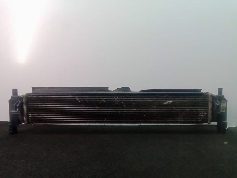 Recambio de radiador agua para seat leon st (5f8) 1.6 tdi referencia OEM IAM 5Q0121251EL  