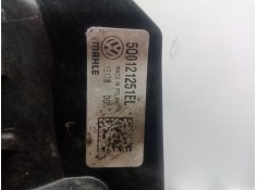 Recambio de radiador agua para seat leon st (5f8) 1.6 tdi referencia OEM IAM 5Q0121251EL   2