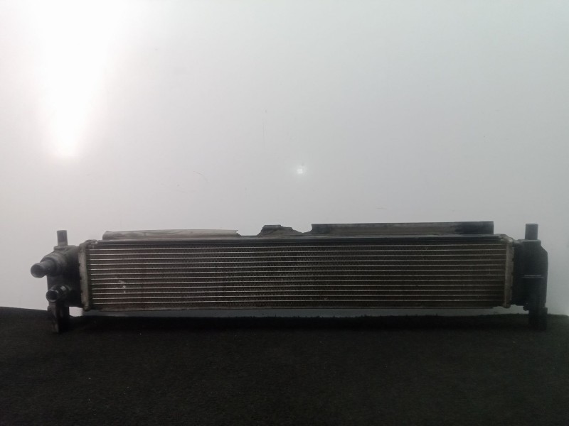 Recambio de radiador agua para seat leon st (5f8) 1.6 tdi referencia OEM IAM 5Q0121251EL  