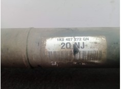 Recambio de transmision delantera derecha para seat leon st (5f8) 1.6 tdi referencia OEM IAM 1K0407272QN   2