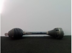 Recambio de transmision delantera izquierda para seat leon st (5f8) 1.6 tdi referencia OEM IAM 1K0407271LB  