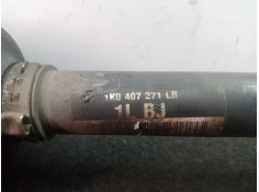 Recambio de transmision delantera izquierda para seat leon st (5f8) 1.6 tdi referencia OEM IAM 1K0407271LB   2